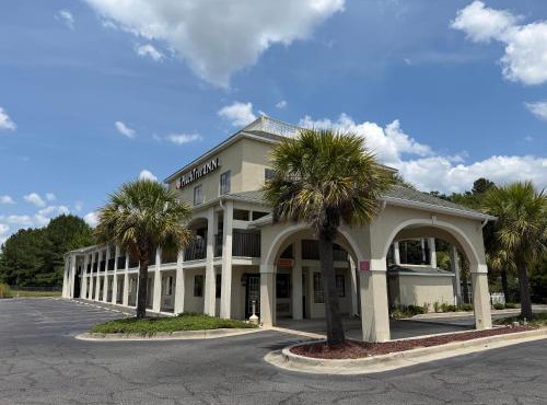 peach tree inn