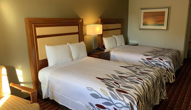 Peach Tree Inn