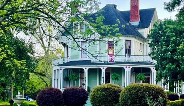Peacock Place