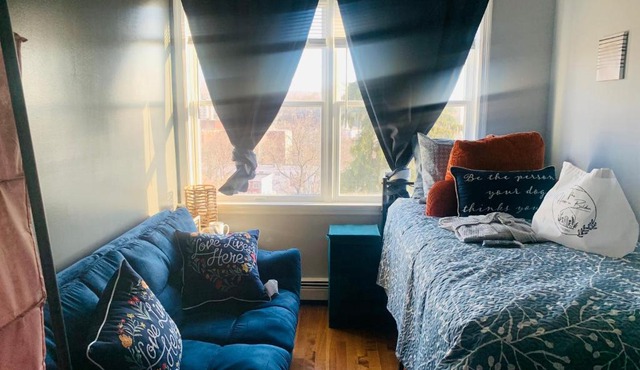 Peekskill Guesthouse