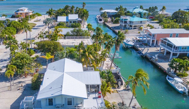 Pelican Perch – 3BR Canal Front Home with Dockage, Pet-Friendly, Quick Access to Atlantic & Gulf!
