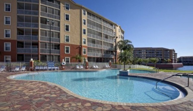 Perfect Holiday Villa inside Westgate Resort Preview listing
