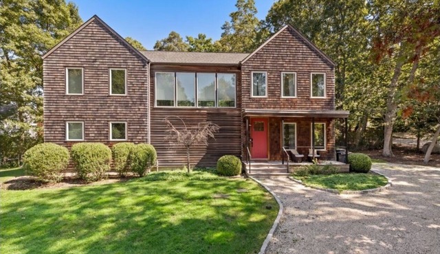 Perfect Sag Harbor