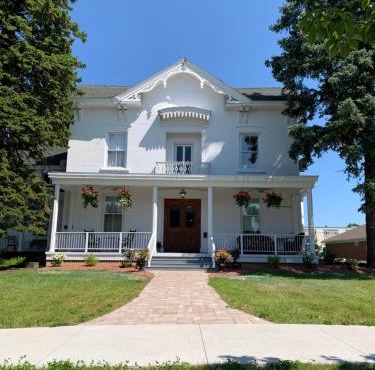 Pert House