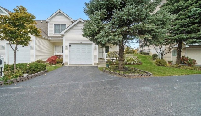 Pet Friendly Customized Harbor Village Condo