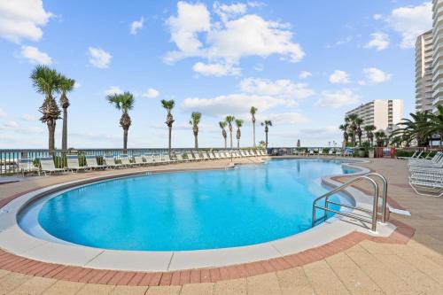 Pet Friendly - Dunes of Panama Beach Resort