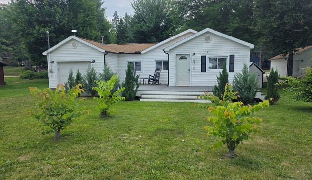 Pet Friendly ORV mecca. Bonfire Pit. Pond. Beach access. Washer/Dryer.