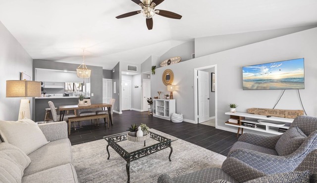 PGA National Resort and Spa Two Bedroom Cottage