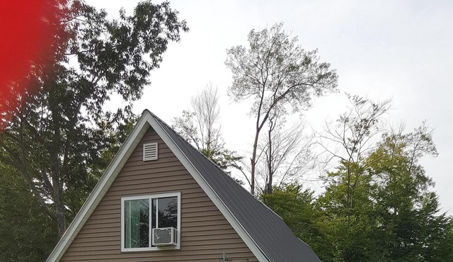 Plattsburgh's Hidden Hide A-way in Morrisonville