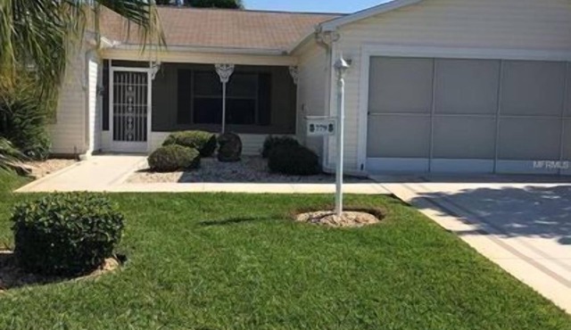 POLO RIDGE NICE RANCH CLOSE TO DINING SHOPPING BANKS AND MORE THE VILLAGES FL