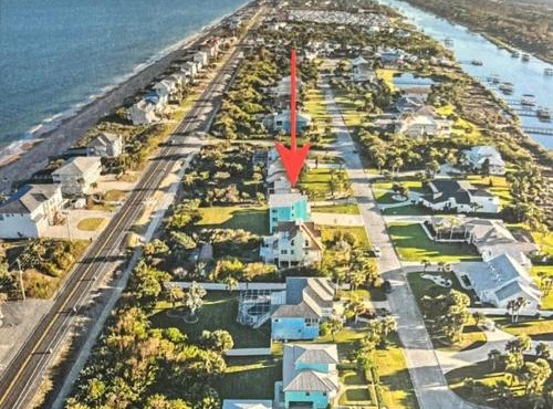 Pool Bch Hm 30m to Daytona St Aug Pvt Guest Apt