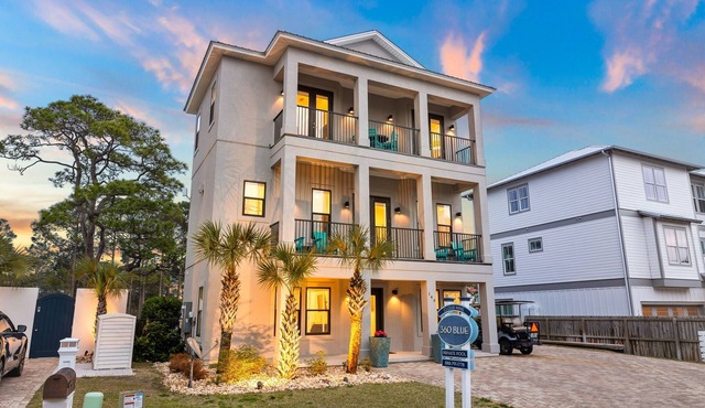 Pool | Firepit | LSV | Elevator | Dogs Welcome