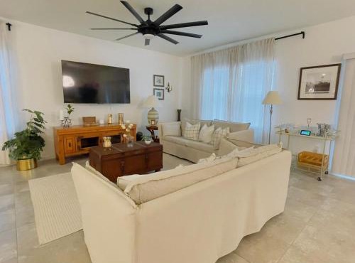 Port St Lucie Family Retreat Near Beaches