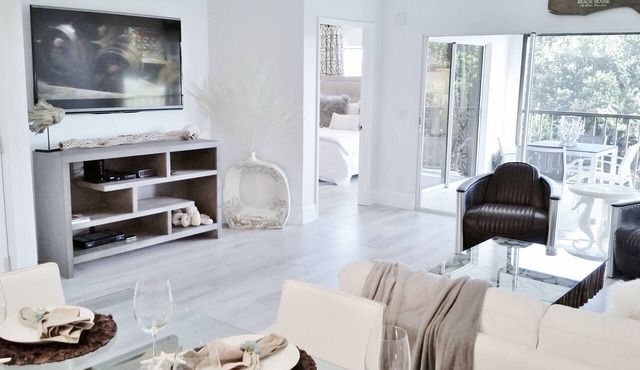 POSHPADZ-Playa Blanca -Prime Jupiter Beach Location