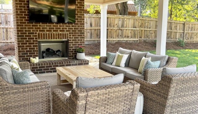 Prime Location Masters Rental - Only 2.2 miles from course in Augusta, GA! in Augusta
