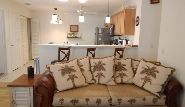 Prime Location Villa With Golf Cart-Near Lake Sumter Landing-The Villages