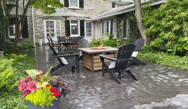 Private Beach with Views: Stonehouse Estate, Near Wine Trail and Spa