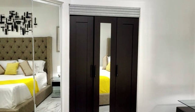 Private Guest House