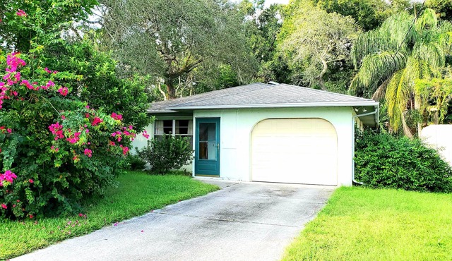 Private house 5 ml to Siesta Beach