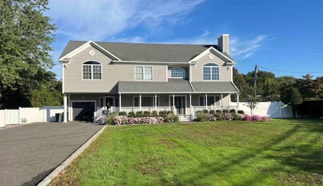 Private Oasis Near The Hamptons