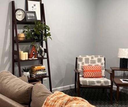 Private Suite in Davison