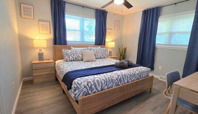 Pura Paradise - Somers Point Getaway! Close to OC!