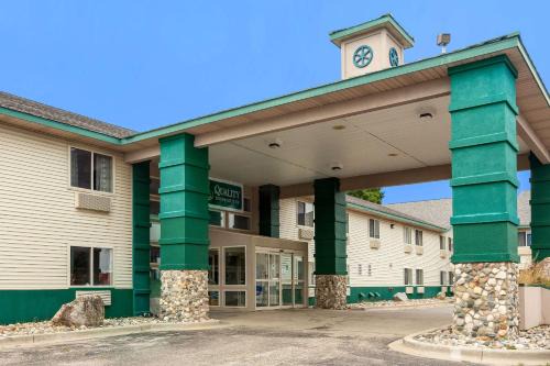 Quality Inn Clare
