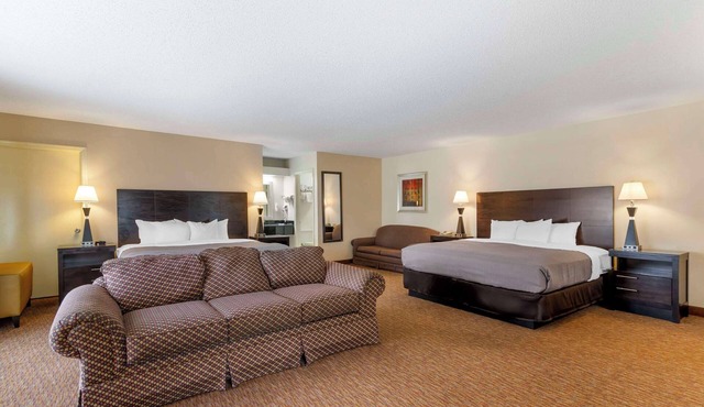 Quality Inn Cordele