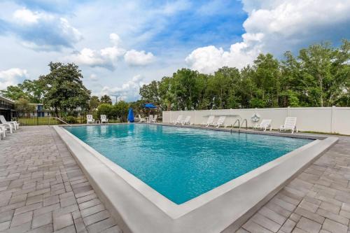 Quality Inn & Suites Ocala I-75