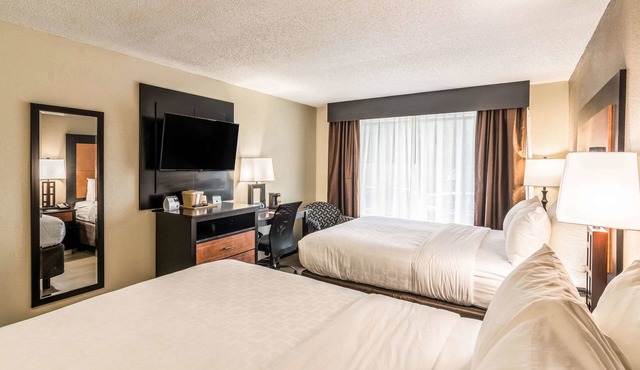 Quality Inn