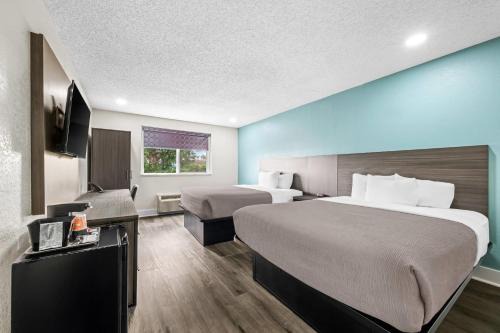 Quality Inn in West Haven
