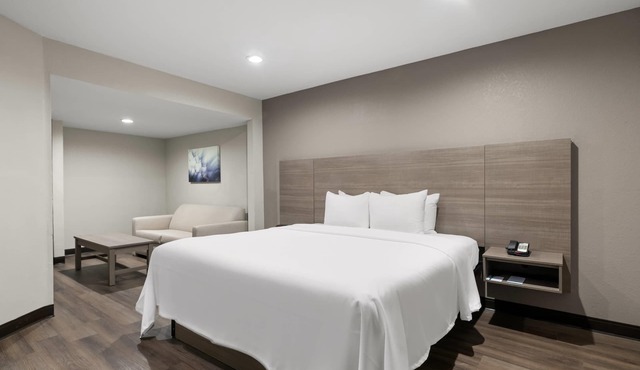 Quality Suites Wildwood - The Villages