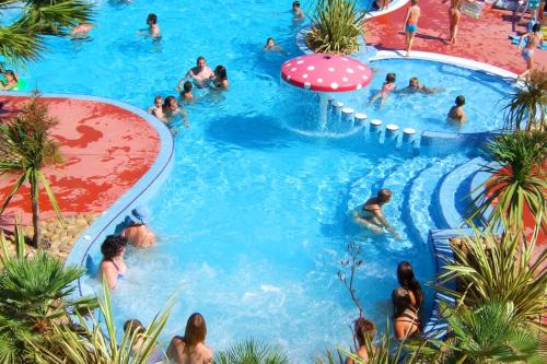 Résidence Lagrange Vacances Les Pescalunes in Agde
