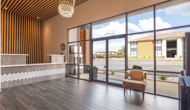 Ramada by Wyndham Studio Suites Dothan