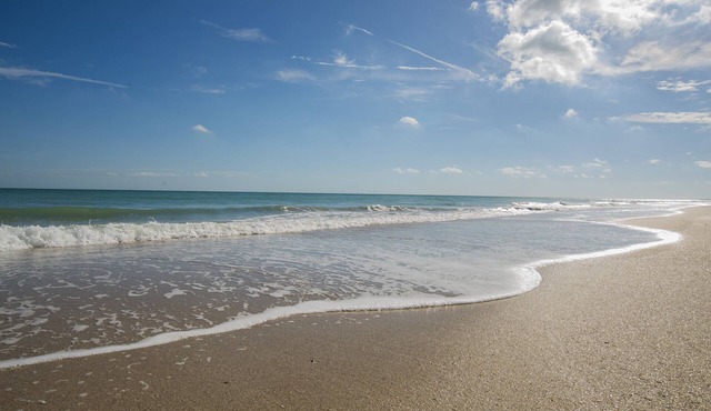 Rare First Floor Beachfront Condo in Beautiful Vero Beach, FL