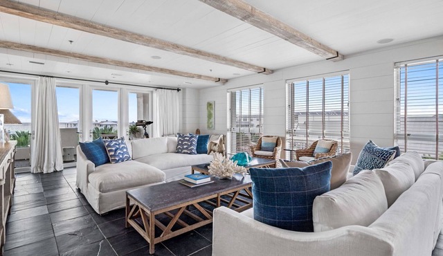 Rare Penthouse GulfViews w Comm Pool and Elevator