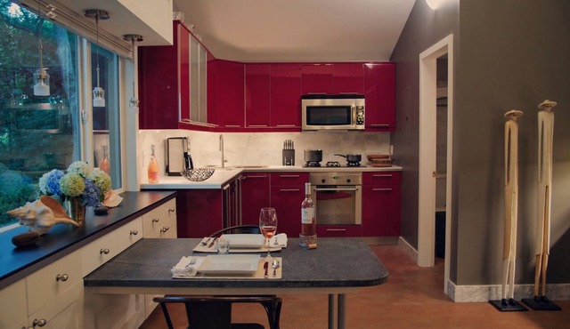 Read our reviews and book while there's availability