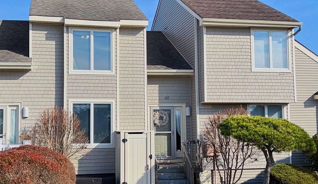 Recently Remodeled Bayside Retreat in the Tranquility of Diamond Beach! in Diamond Beach