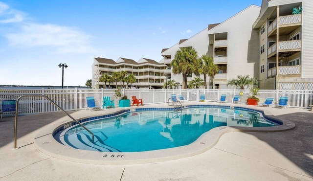 Reduced Rates |Baywatch Condo A8 |Near the Pool |Spectacular Bay Views |Balcony |West End of Island