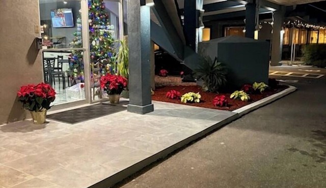 Regency Inn