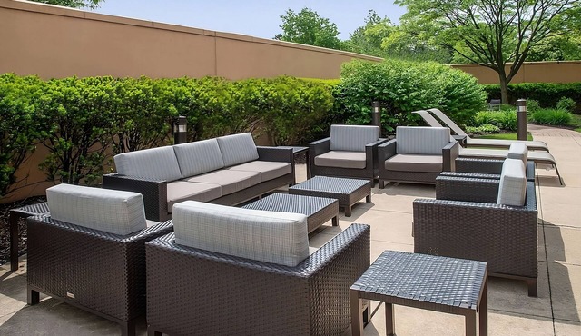 Relax and Unwind! Modern Unit with Balcony, Pet-friendly Property!