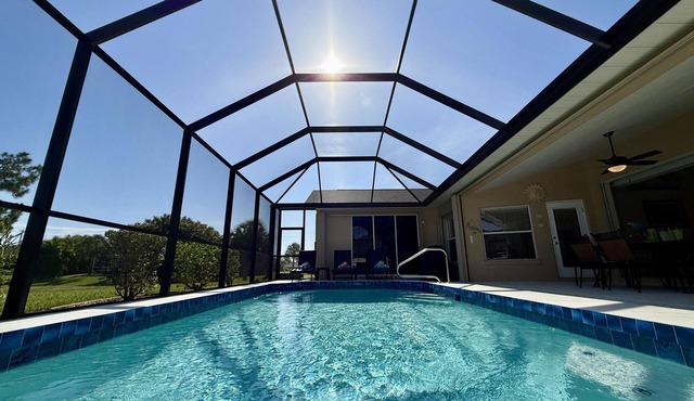 * Relax, recharge, and make unforgettable memories! *