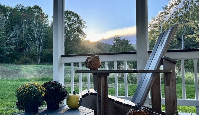 Relaxation Awaits!
