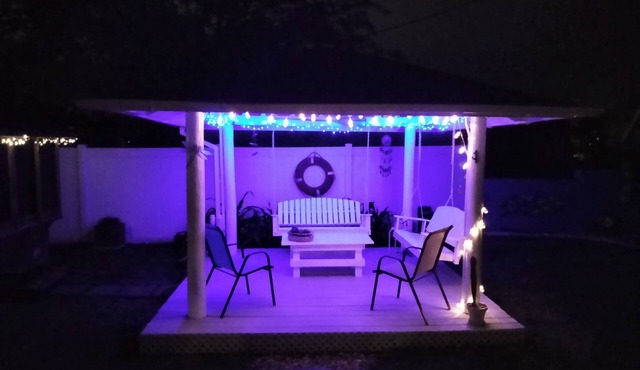 Relaxation Station