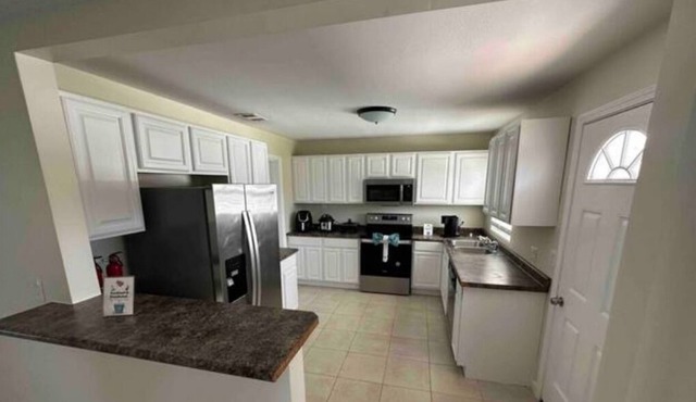 Relaxing Indialantic Family Vacation Condo