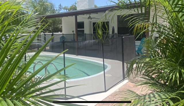 Renovated / Pool / Family Friendly