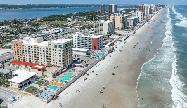 Residence Inn by Marriott Daytona Beach Oceanfront