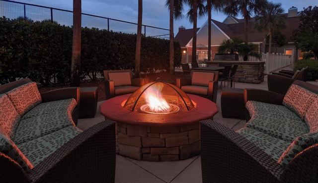 Residence Inn by Marriott Fort Myers