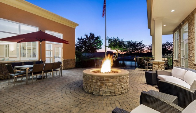 Residence Inn Chattanooga Near Hamilton Place