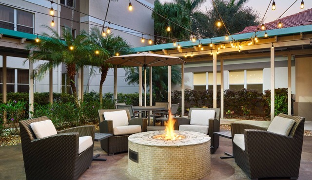 Residence Inn® by Marriott® Fort Lauderdale City of Plantation